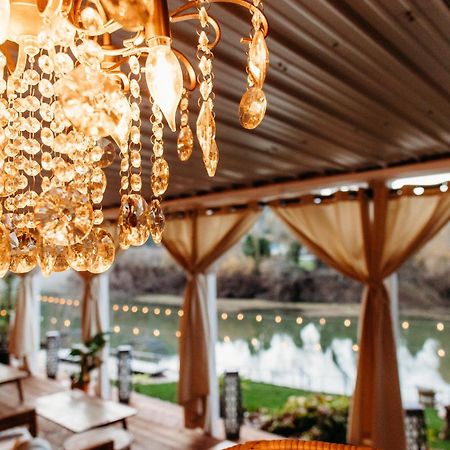 Boho Manor 호텔 몬테 리오 외부 사진