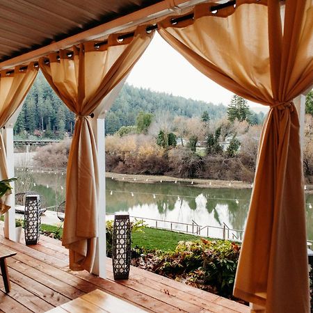 Boho Manor 호텔 몬테 리오 외부 사진