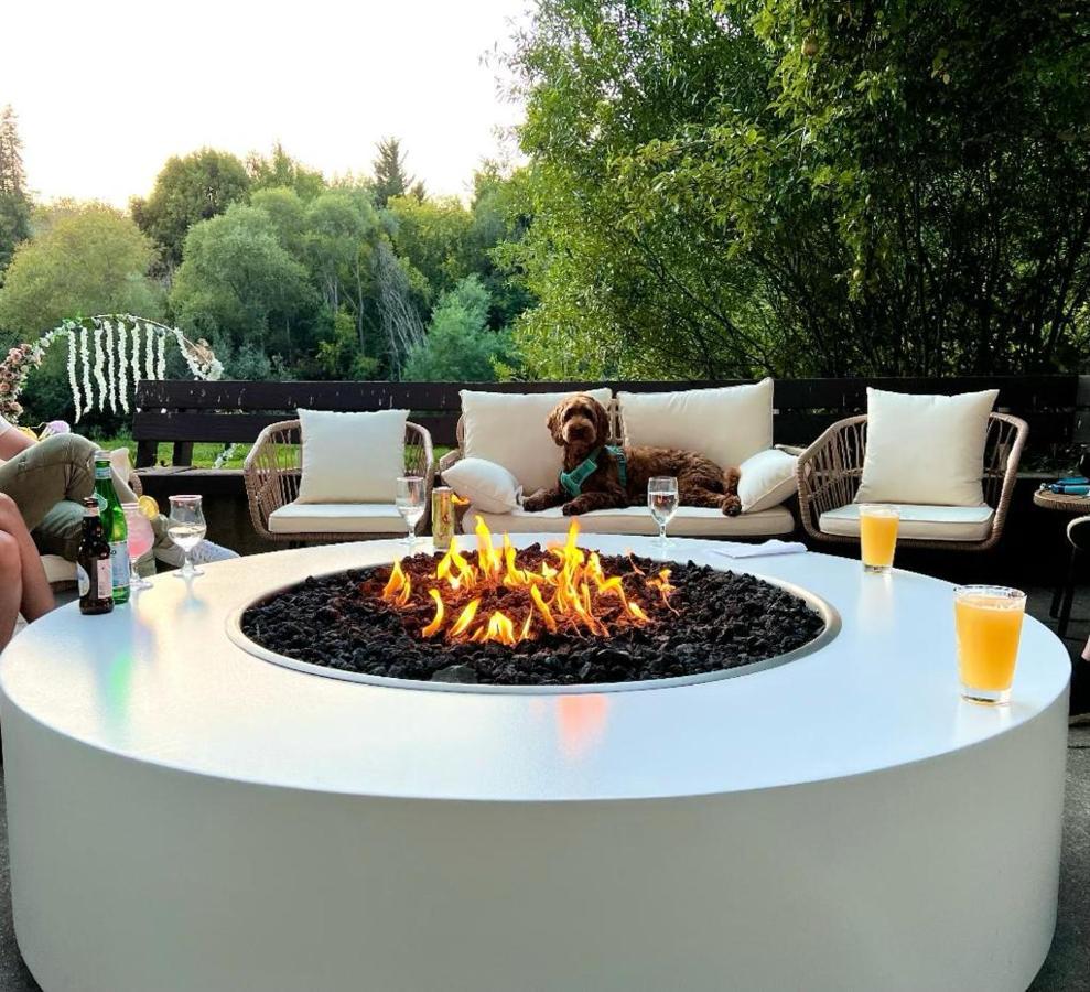 Boho Manor 호텔 몬테 리오 외부 사진