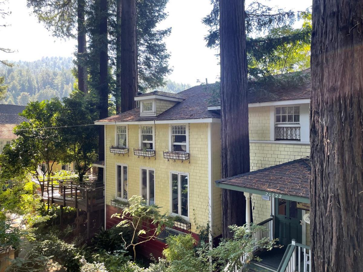 Boho Manor 호텔 몬테 리오 외부 사진