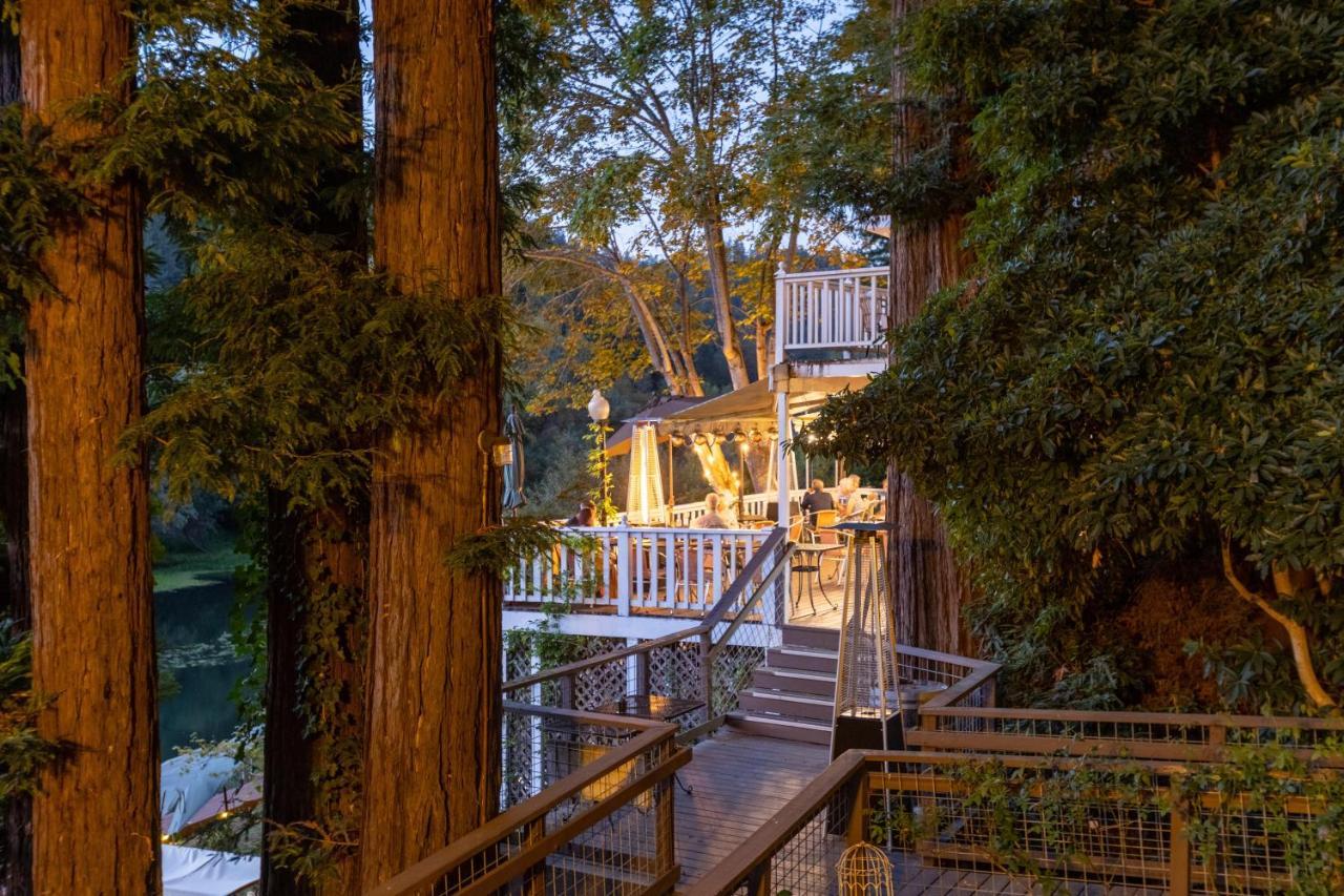 Boho Manor 호텔 몬테 리오 외부 사진