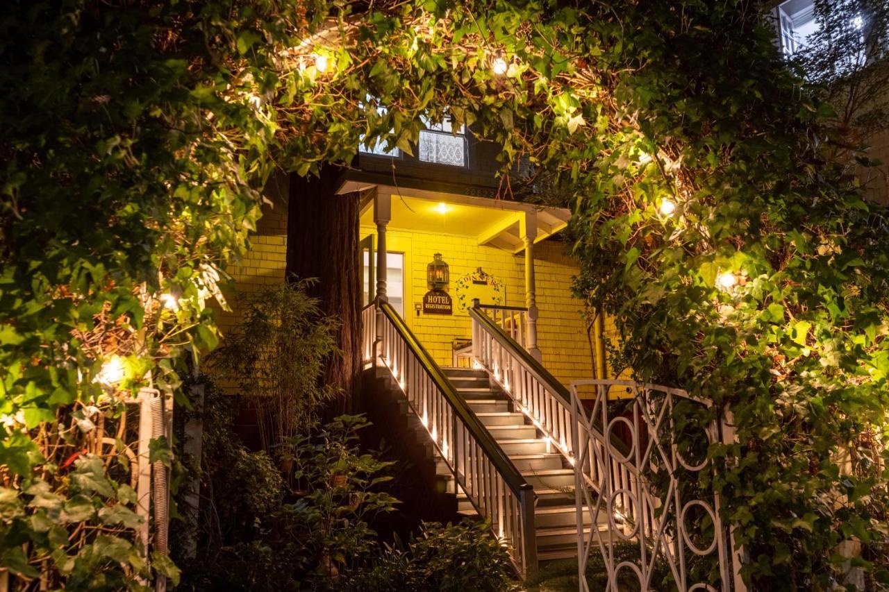 Boho Manor 호텔 몬테 리오 외부 사진