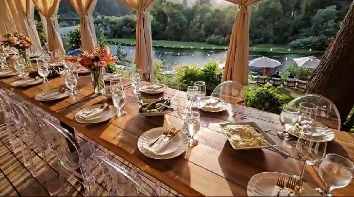 Boho Manor 호텔 몬테 리오 외부 사진